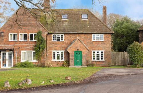 Rural House with Swimming Pool and Gardens - Foto 5