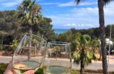 Luxury Modern T2 Ocean View - Free Parking - Pool - Foto 56