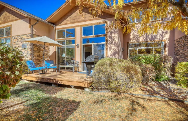 Uptown Escape - Foto 20