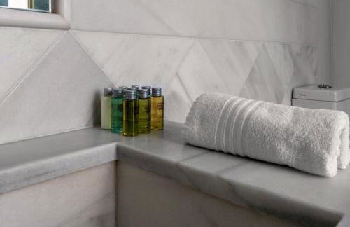 1 bedroom 1 bathroom furnished - Salamanca - Modern WTerrace - MintyStay - Photo 24