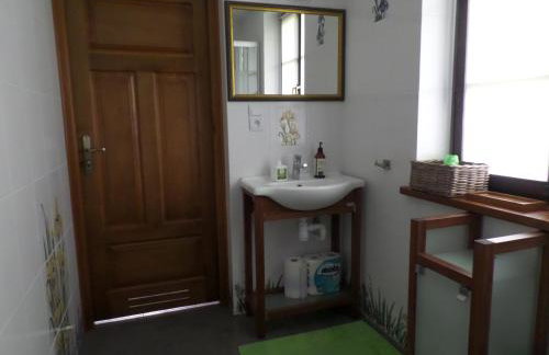 Dom w Gruszkach - Puszcza Białowieska - Foto 13