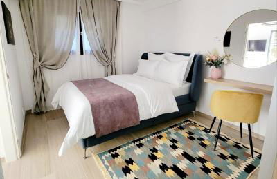 Villa Riviera - Foto 49