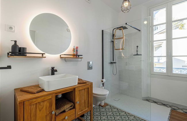 Résidence Cannes GUYNEMER - Foto 32