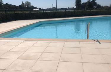 Maison vacances jardin mer proche - Foto 48