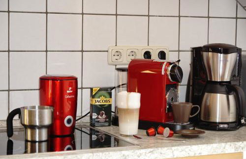 Ferienwohnung Koserow - Foto 9