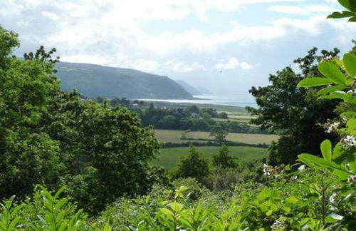 The Pack Horse Exmoor National Park Allerford Riverside Cottage & Apartments - Photo 16