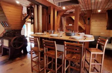 Le Moulin de la Hire - Photo 11