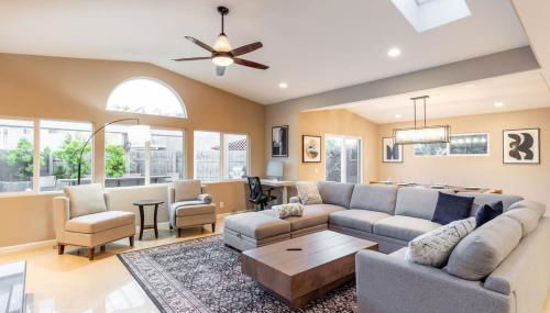 Sumptuous Coastal Hideaway - Foto 2