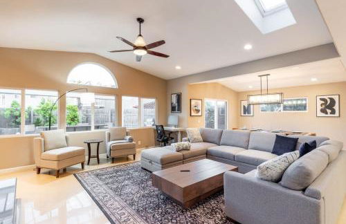 Sumptuous Coastal Hideaway - Foto 2