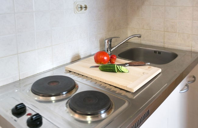 One Bedroom Apartment Nincevica street - Foto 6