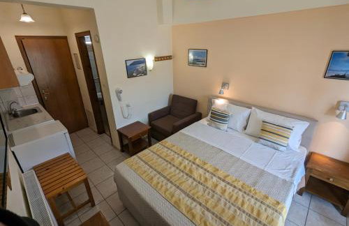 Pagaseon Rooms and Apartments - Foto 54