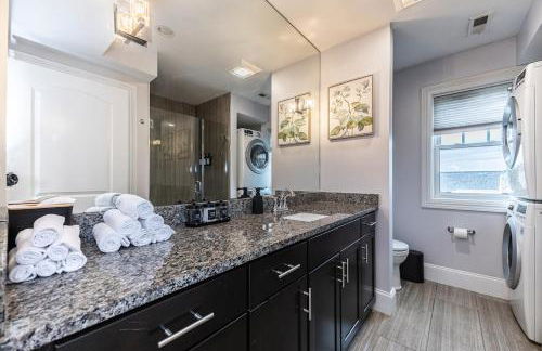 NEW -Entire Place-Laundry In Unit -Family Friendly - Foto 36