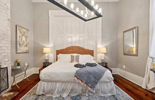 Bright Villa w Heated Pool & Pool Table 5br 4ba - Foto 46