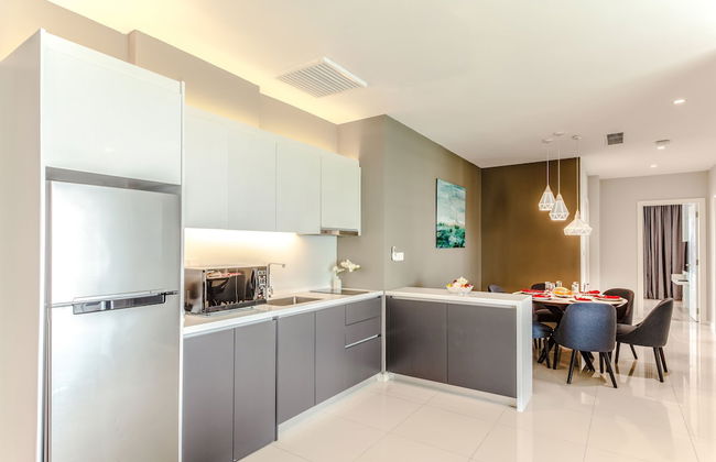 Shama Suasana Johor Bahru - Foto 11