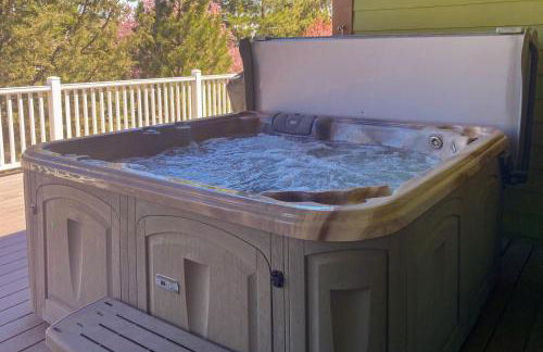 Whispering Pines Haven - Foto 22