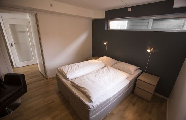 Klostergaarden leilighetshotell - Photo 2