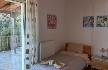 Villa Dimitra - Foto 31