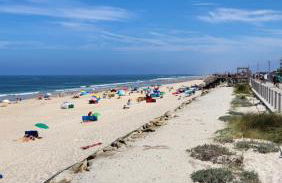 Vagueira beach - Foto 14