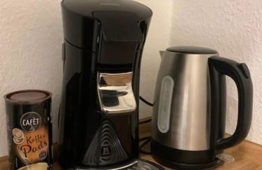 Cozy Messe Apartment - Foto 37