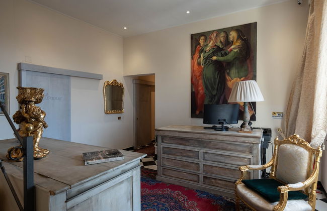 San Giorgio Rooms - Foto 3