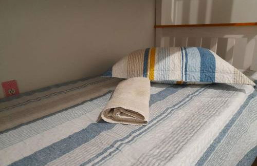 Santa House II Casa de Hóspedes - Foto 9