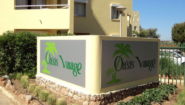 Parque Mourabel, Oásis Village, Pé do Lago - Foto 2