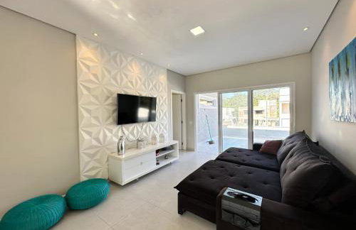 Casa Alto Padrão em Ubatuba em Condomínio - Foto 36