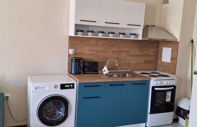 Sveti Vlas Studio Retreat - Foto 1