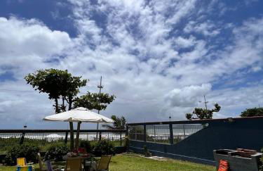 Duplex Pé na Areia - Vista para o Mar - 08 Pessoas - Photo 26