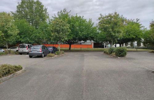 Le panoramique - Parking, Tram A, Netflix - Foto 16