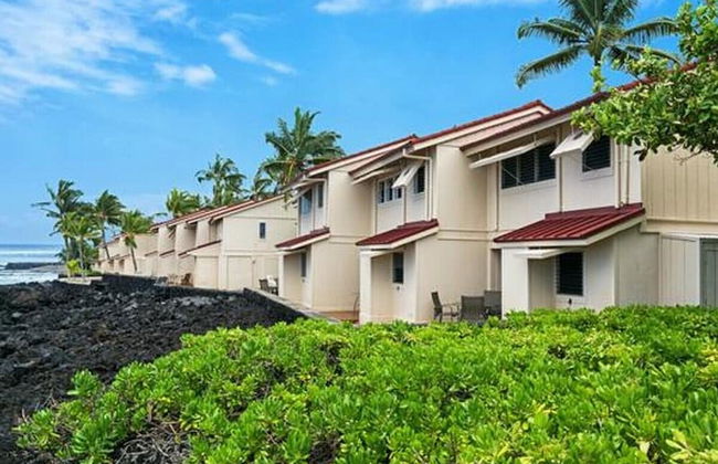 Keauhou Kona Surf & Racquet Club #176 - Foto 59