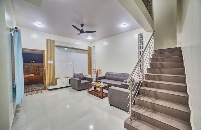 Southgate Villa - Foto 19