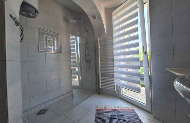 Sea View Apartment Povljana - Foto 12