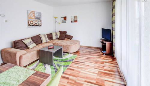 Ferienwohnung in Augsburg - Foto 2