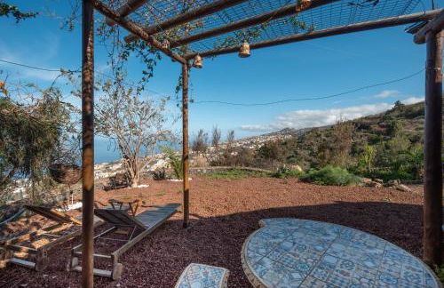 Finca Rural House Tenerife Relax - Foto 19