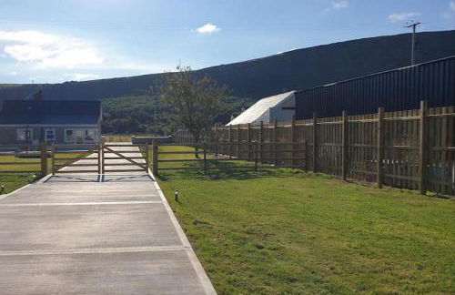 Seacoast Caravan Benone - Foto 26