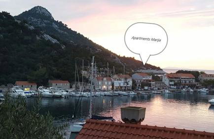 Apartments Marija Lastovo - Foto 85