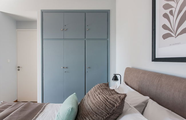 Enjoyable 2BR Apartment in Marousi - Foto 1