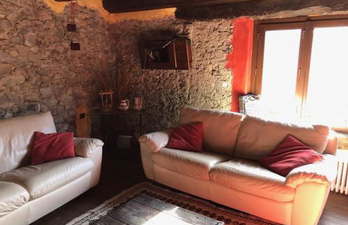 Vacanze in Baita di charme Alta Val di Susa Oulx - Photo 16