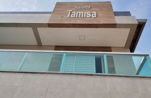 casa nova com ar condicionado e wi-fi ha 4 min do mar - Photo 18