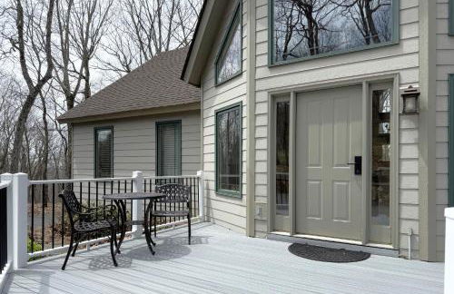 Cabin Blue Ridge with Wintergreen Advantage - Foto 3