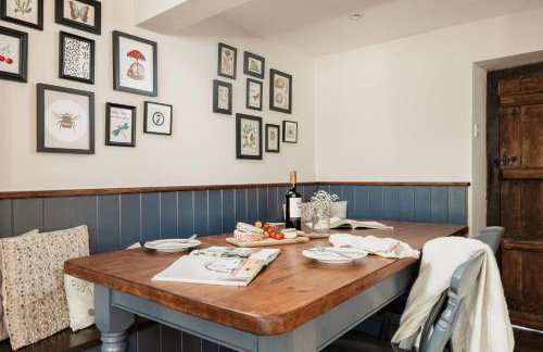 Myrtle Cottage - Foto 13