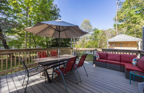 Harwich Getaway - Foto 48