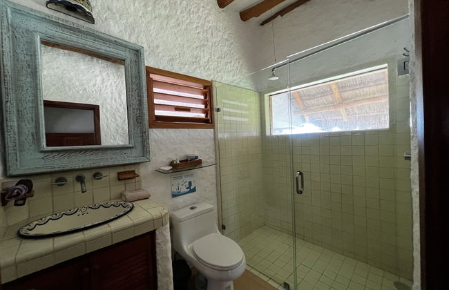 Ensueño Holbox and Beach Club - Foto 50