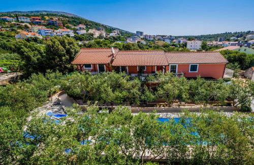Villa Rustica Dalmatia - Photo 44