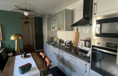 La Cour du Palais - Foto 18