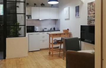 Apartments Campo de Fiori - Foto 43