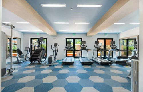 Blueground Coyote Creek North pool nr Great Mall SFO-2025 - Foto 22