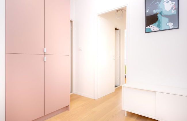 Billie Holiday apartment with balcony - Photo 34