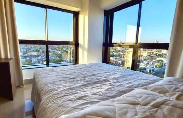 Estúdio Alto 22º andar e Elegante no Edifício Vertigo - Foto 7